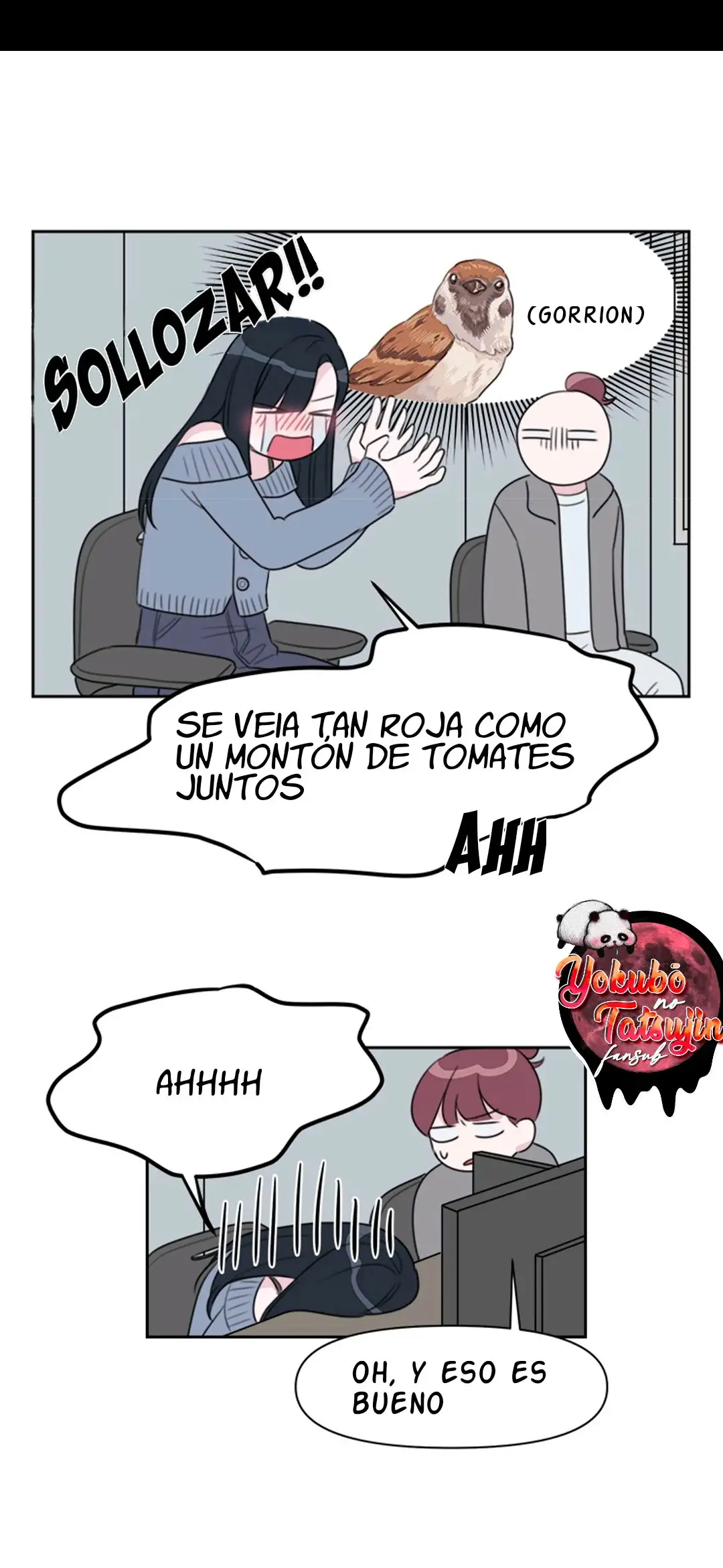 500cc - Capítulo 4 - Página 18 - LectorTMOo