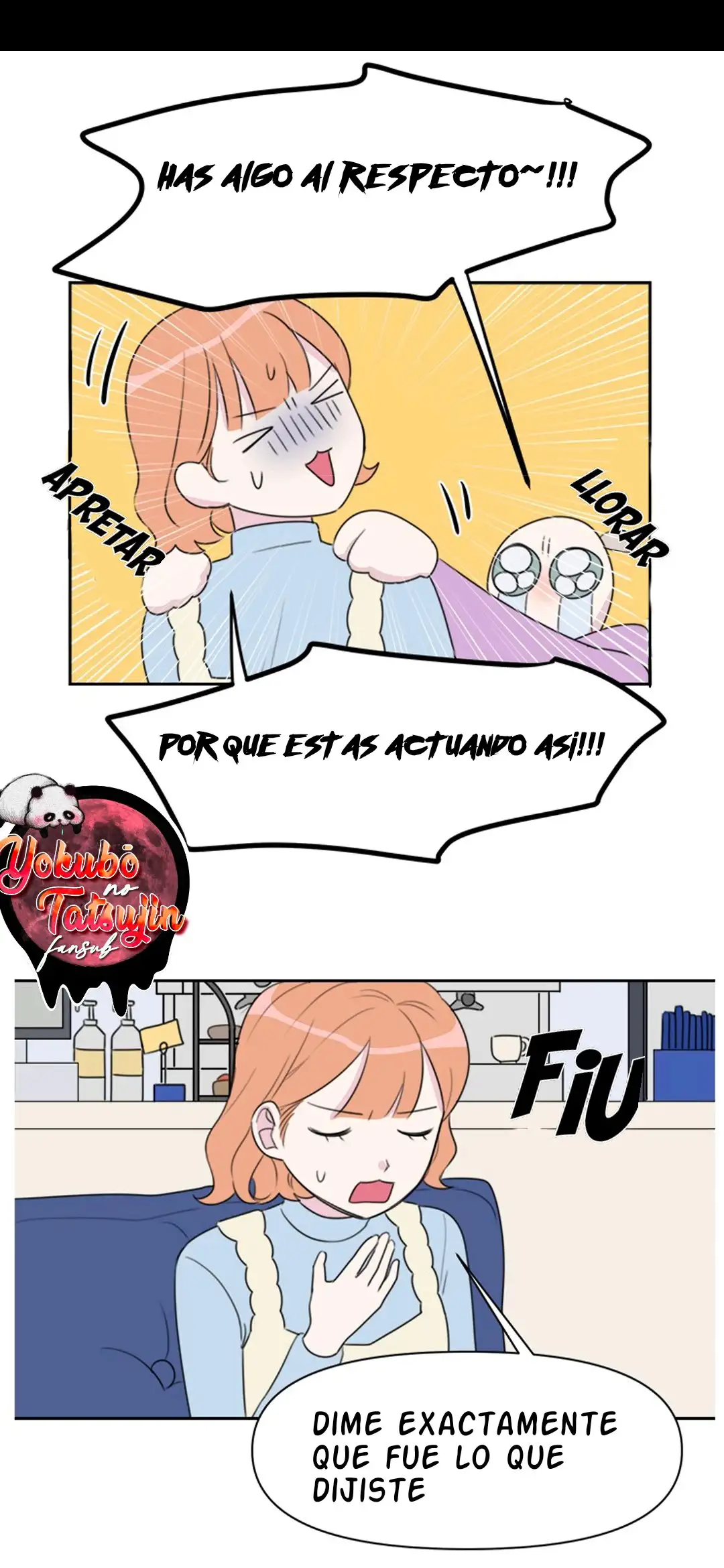 500cc - Capítulo 4 - Página 21 - LectorTMOo