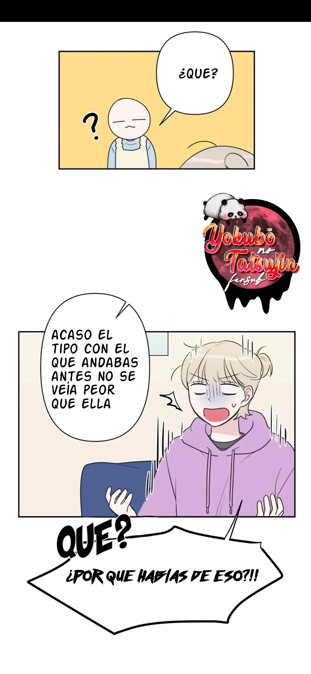 500cc - Capítulo 4 - Página 23 - LectorTMOo