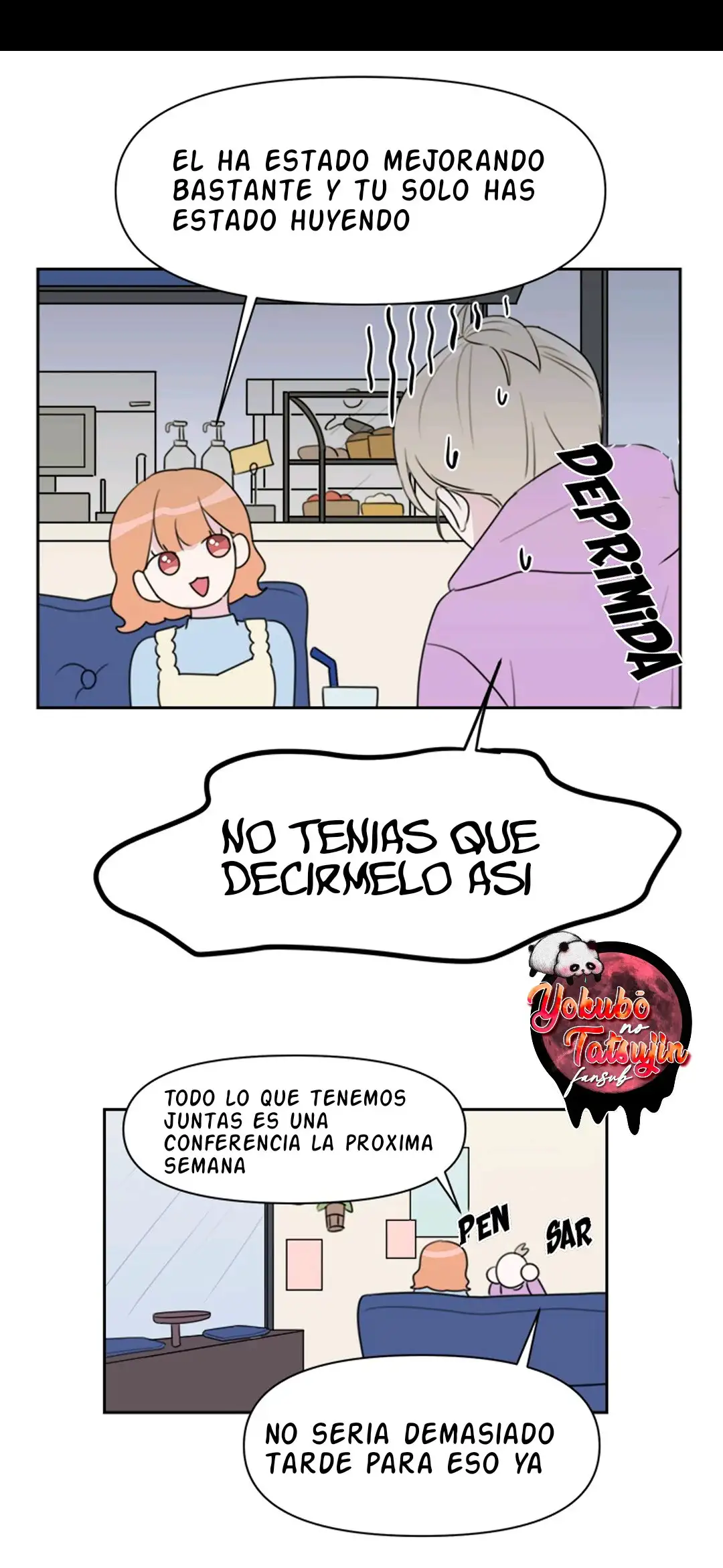500cc - Capítulo 4 - Página 24 - LectorTMOo