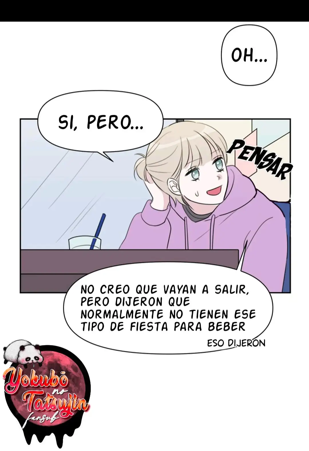 500cc - Capítulo 4 - Página 26 - LectorTMOo
