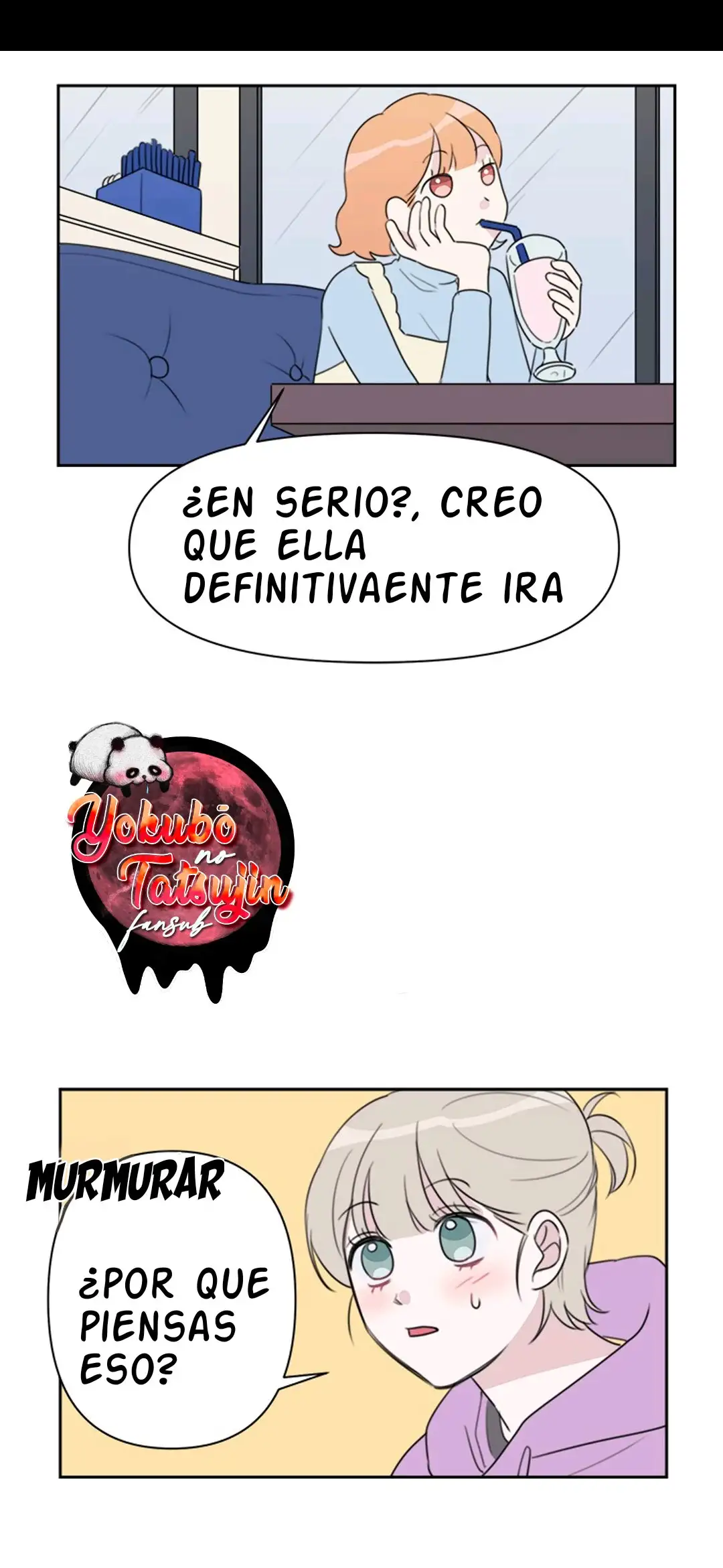 500cc - Capítulo 4 - Página 27 - LectorTMOo