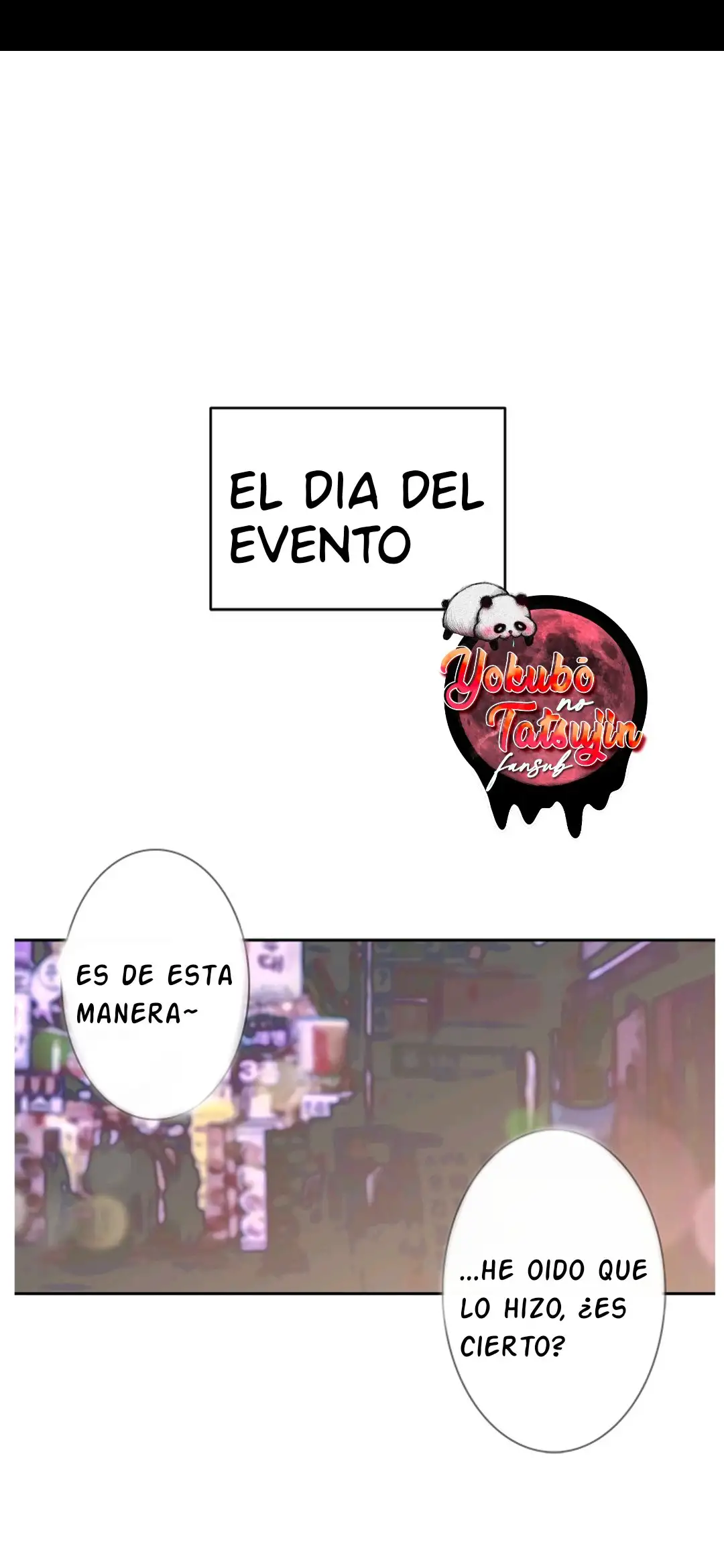 500cc - Capítulo 4 - Página 29 - LectorTMOo