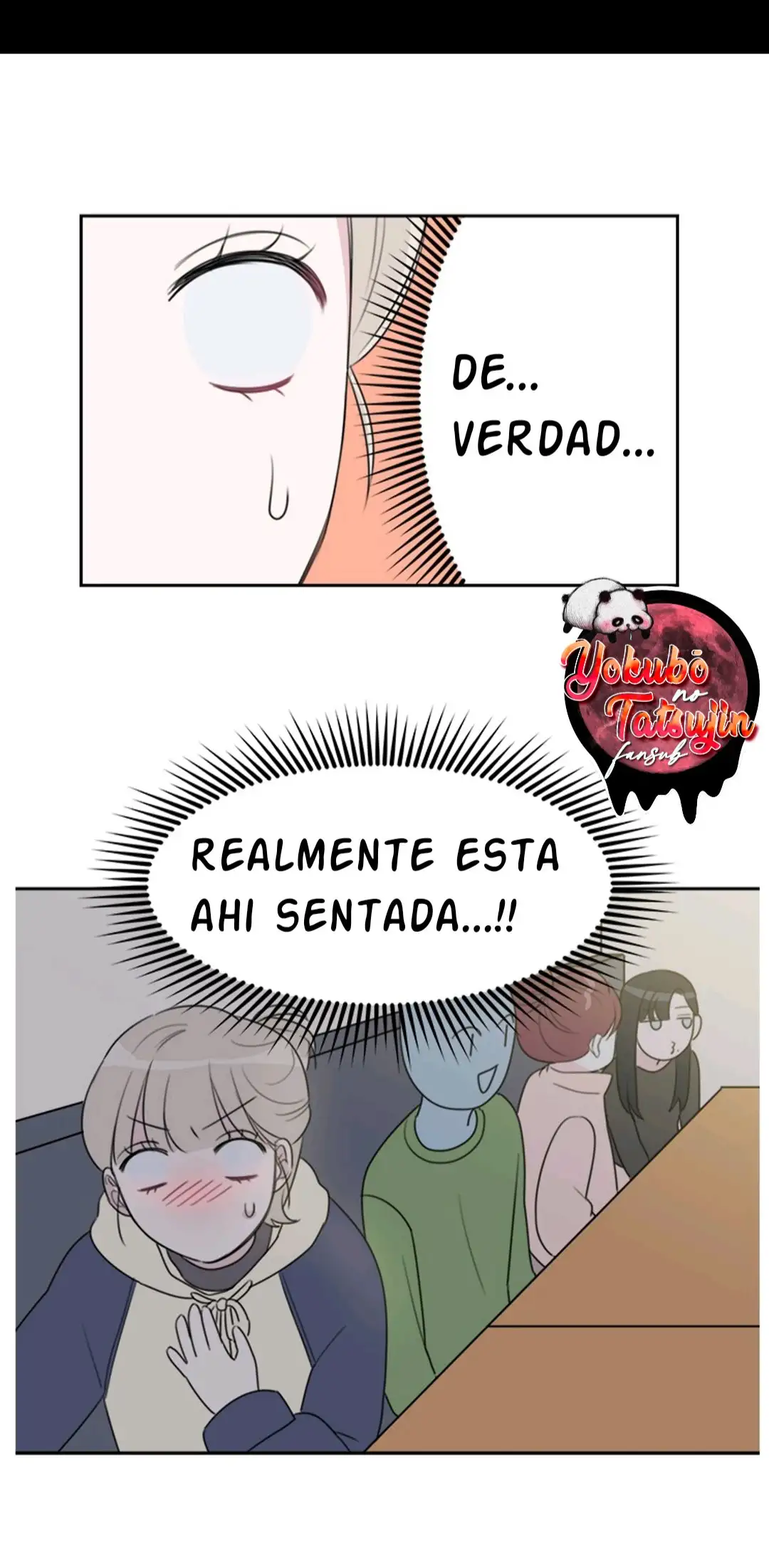 500cc - Capítulo 4 - Página 30 - LectorTMOo