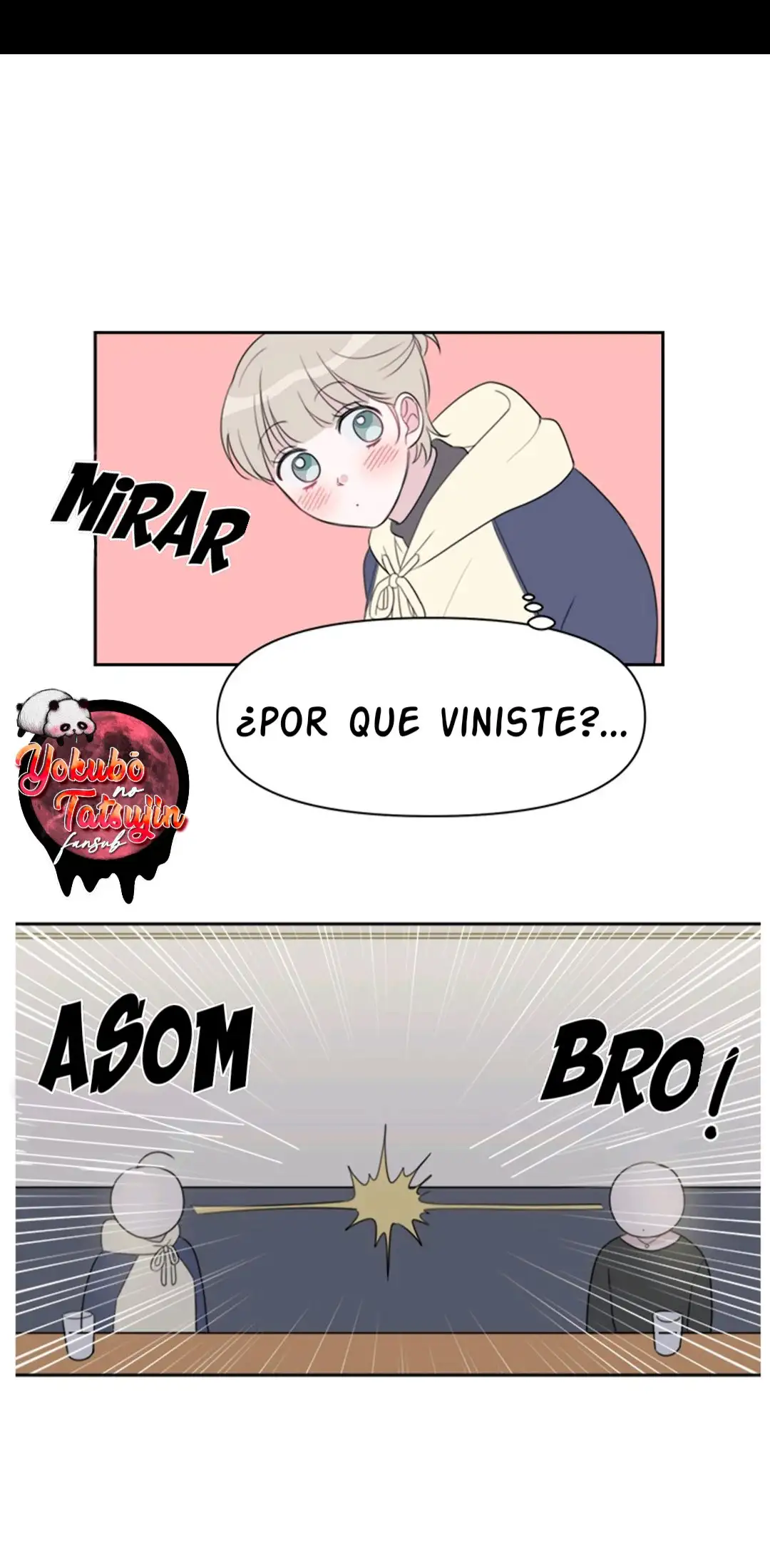 500cc - Capítulo 4 - Página 31 - LectorTMOo