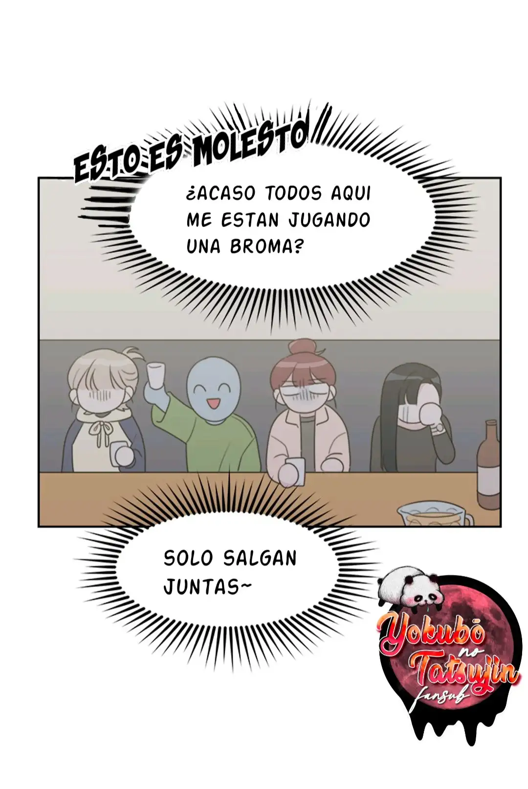 500cc - Capítulo 4 - Página 37 - LectorTMOo
