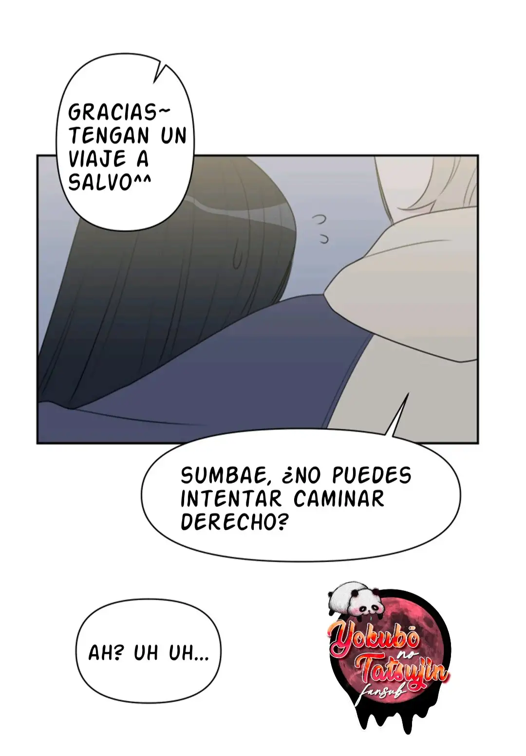 500cc - Capítulo 4 - Página 42 - LectorTMOo