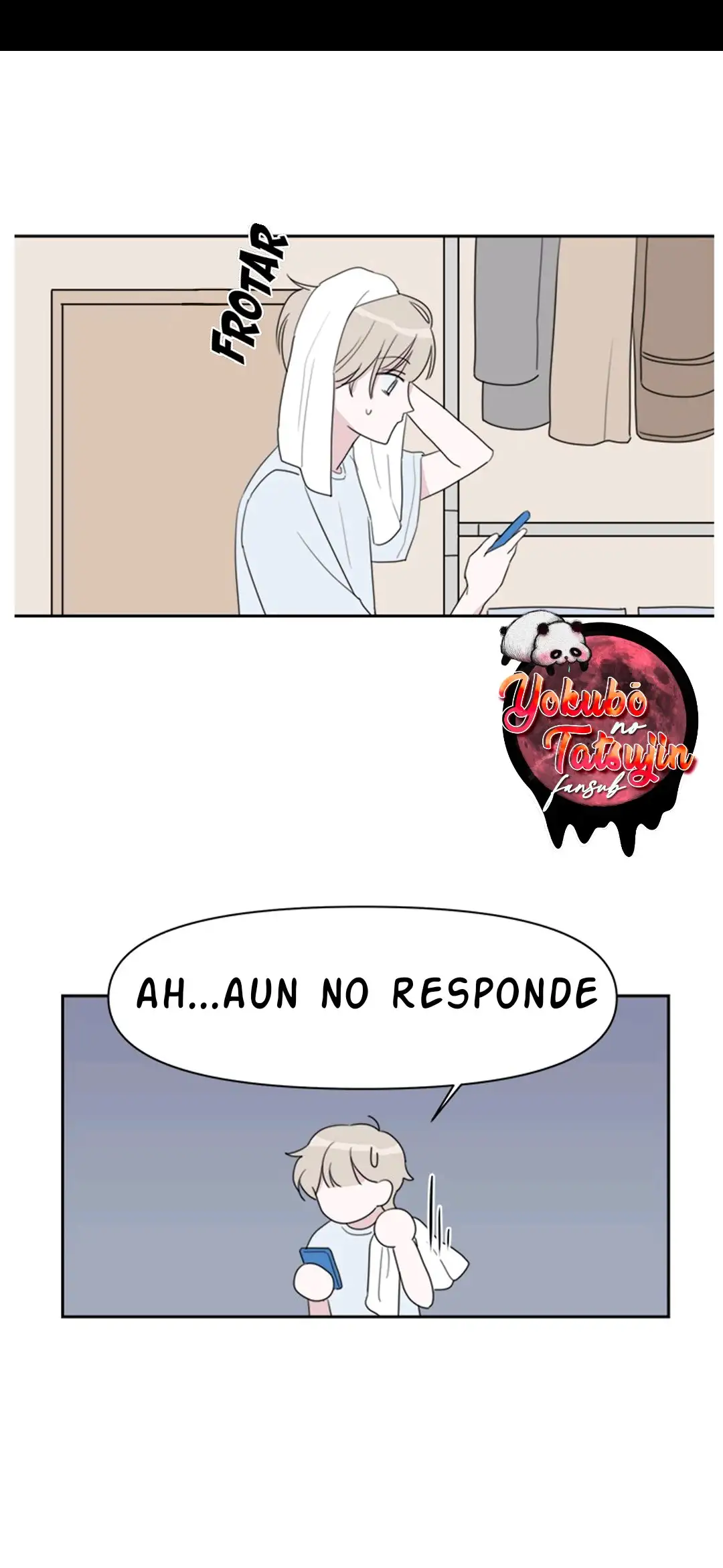 500cc - Capítulo 4 - Página 46 - LectorTMOo