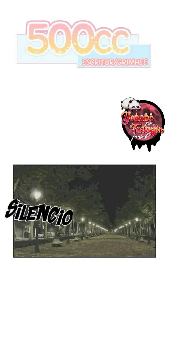 500cc - Capítulo 5 - Página 1 - LectorTMOo
