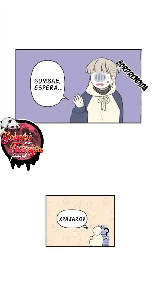 500cc - Capítulo 5 - Página 11 - LectorTMOo