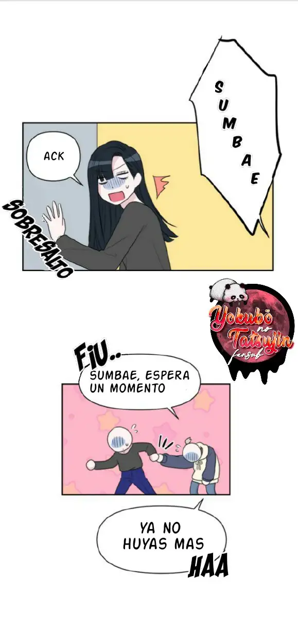 500cc - Capítulo 5 - Página 13 - LectorTMOo
