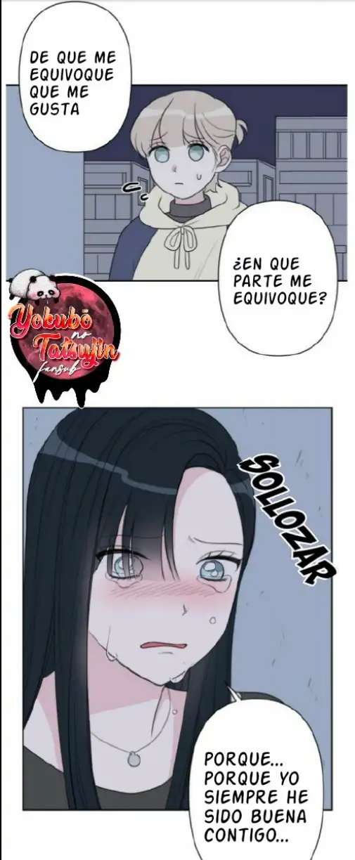 500cc - Capítulo 5 - Página 15 - LectorTMOo
