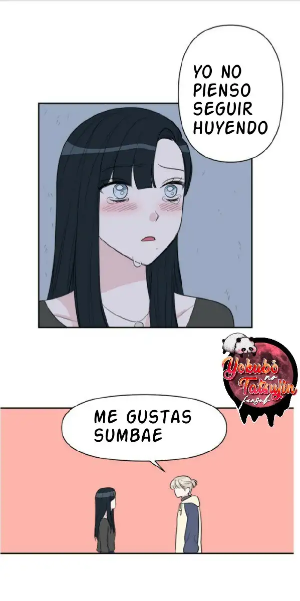 500cc - Capítulo 5 - Página 19 - LectorTMOo