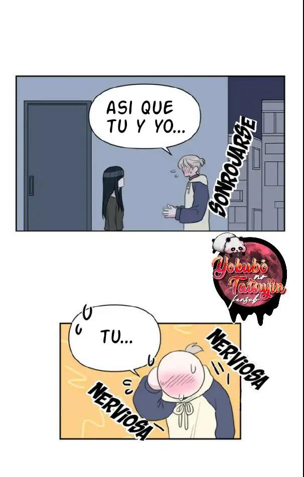 500cc - Capítulo 5 - Página 20 - LectorTMOo