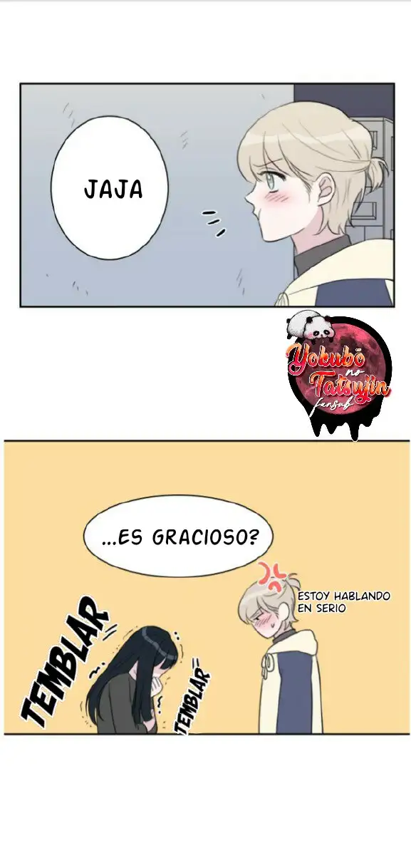 500cc - Capítulo 5 - Página 23 - LectorTMOo
