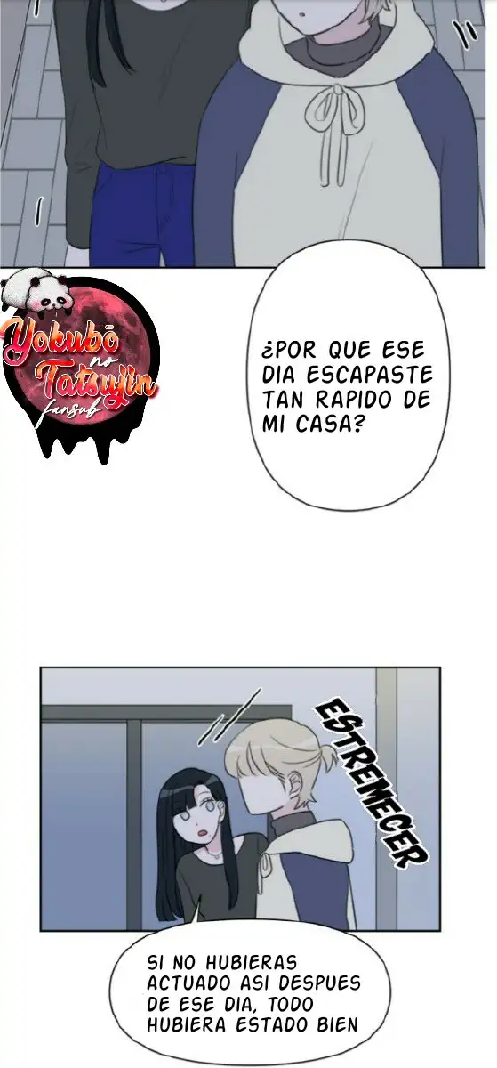 500cc - Capítulo 5 - Página 27 - LectorTMOo
