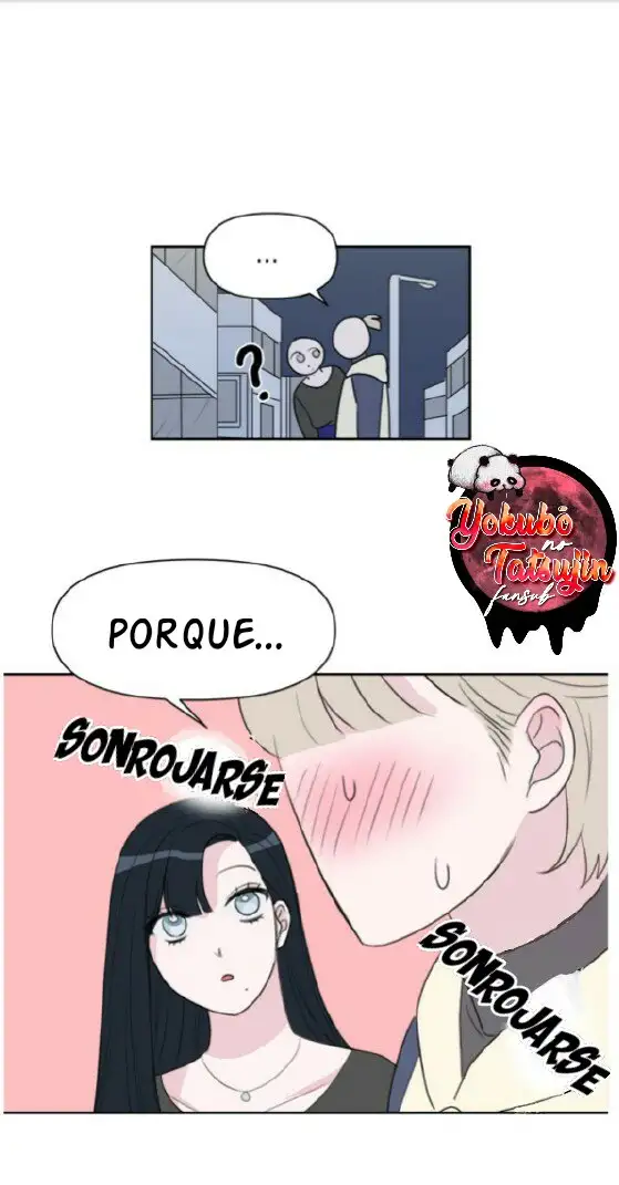 500cc - Capítulo 5 - Página 28 - LectorTMOo