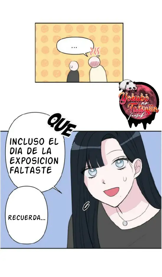 500cc - Capítulo 5 - Página 29 - LectorTMOo