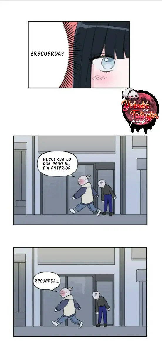 500cc - Capítulo 5 - Página 30 - LectorTMOo