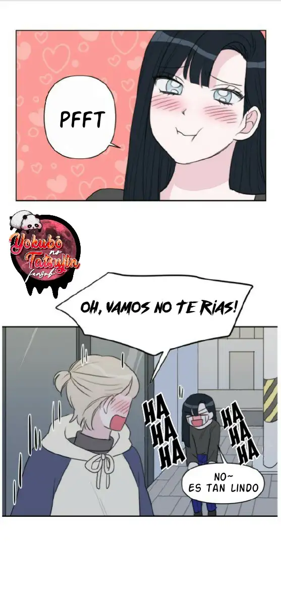 500cc - Capítulo 5 - Página 32 - LectorTMOo