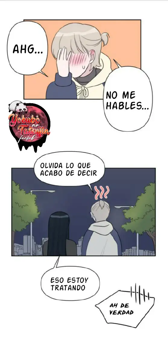 500cc - Capítulo 5 - Página 33 - LectorTMOo