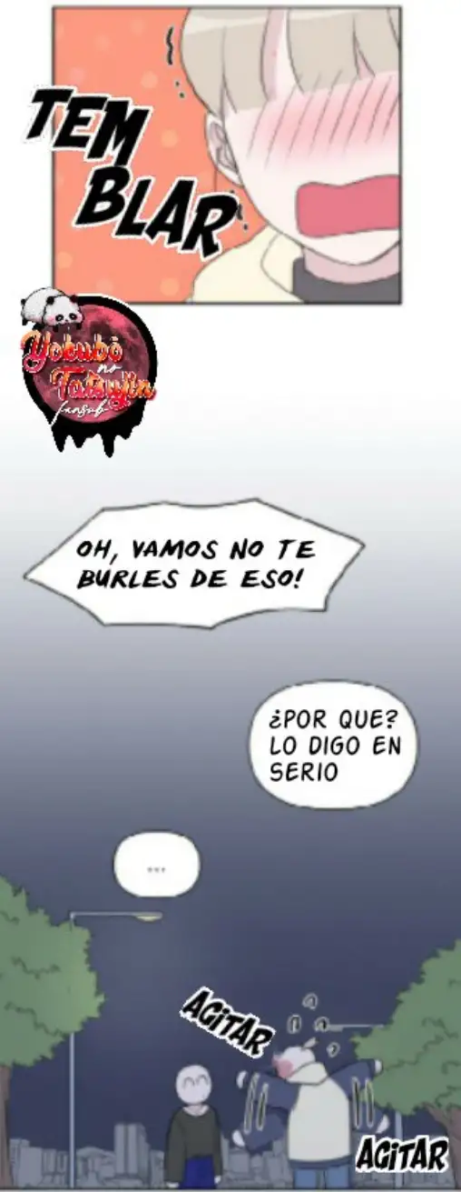 500cc - Capítulo 5 - Página 37 - LectorTMOo