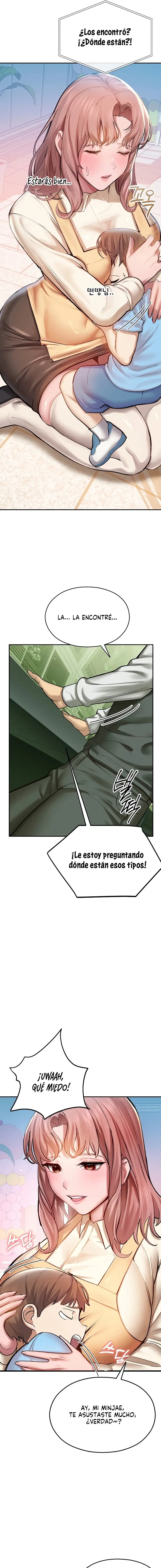 Vigilante de Camaras de Seguridad - Capítulo 2 - Página 9 - LectorTMOo