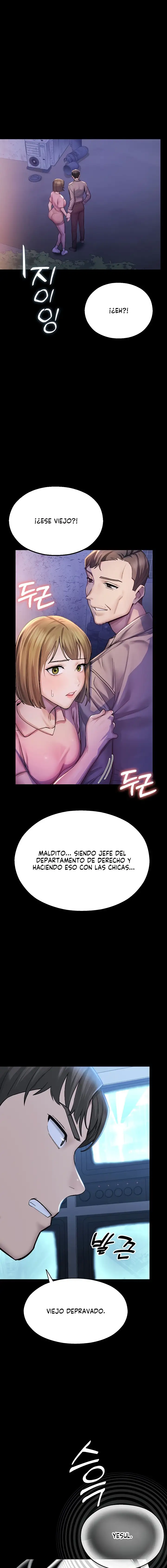 Vigilante de Camaras de Seguridad - Capítulo 2 - Página 15 - LectorTMOo