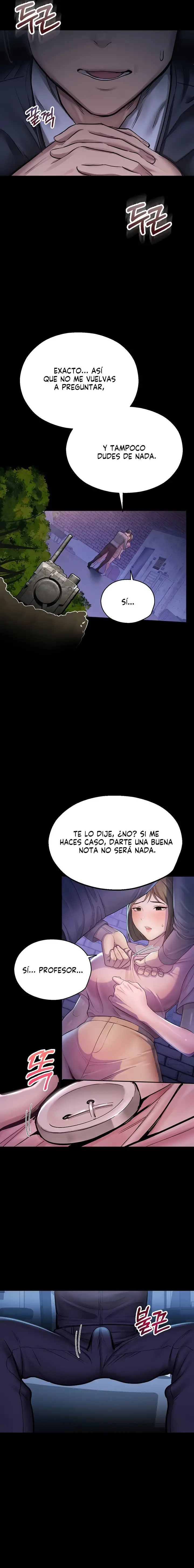 Vigilante de Camaras de Seguridad - Capítulo 2 - Página 17 - LectorTMOo