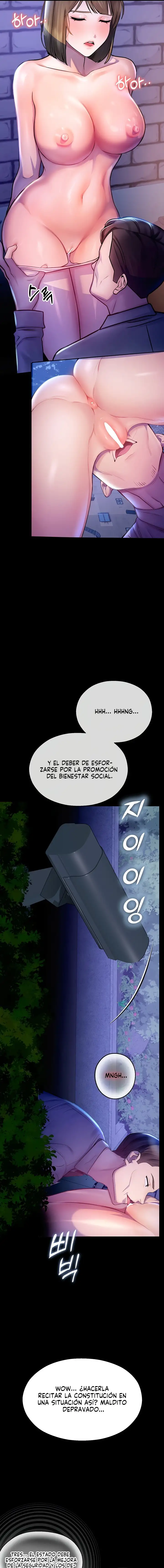 Vigilante de Camaras de Seguridad - Capítulo 2 - Página 19 - LectorTMOo