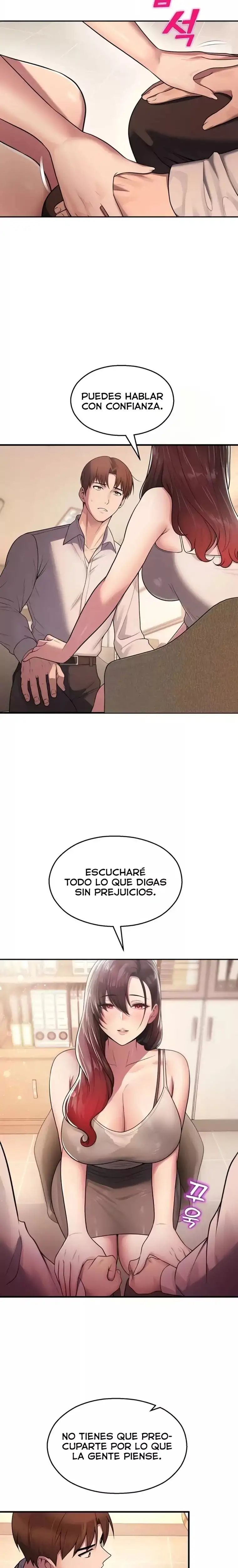 Vigilante de Camaras de Seguridad - Capítulo 21 - Página 6 - LectorTMOo