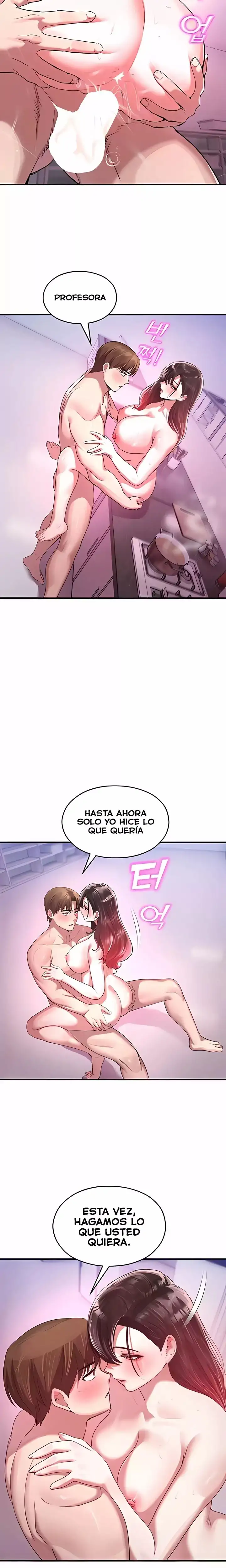 vigilante de cámaras de seguridad - Capítulo 23 - Página 19 - LectorTMOo