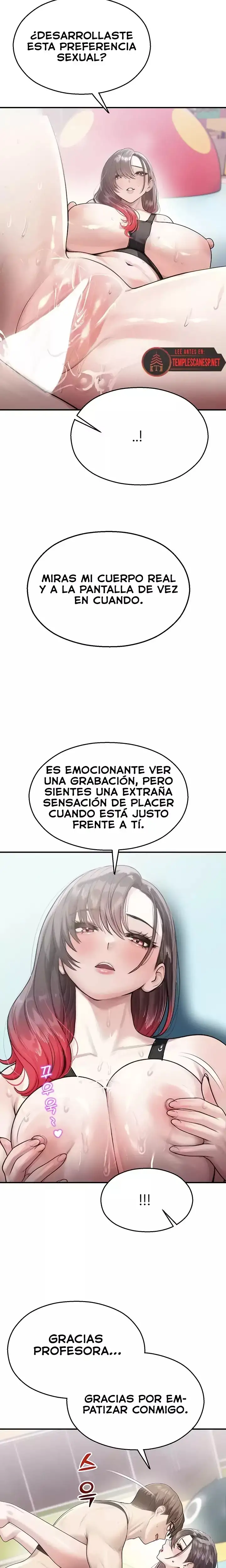 vigilante de cámaras de seguridad - Capítulo 25 - Página 23 - LectorTMOo