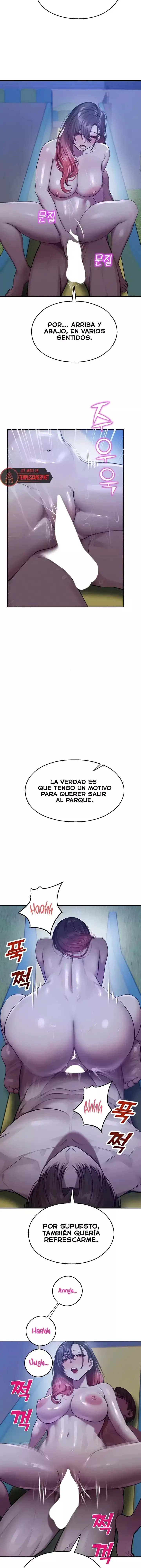vigilante de cámaras de seguridad - Capítulo 26 - Página 17 - LectorTMOo