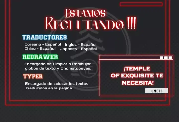 vigilante de cámaras de seguridad - Capítulo 26 - Página 25 - LectorTMOo