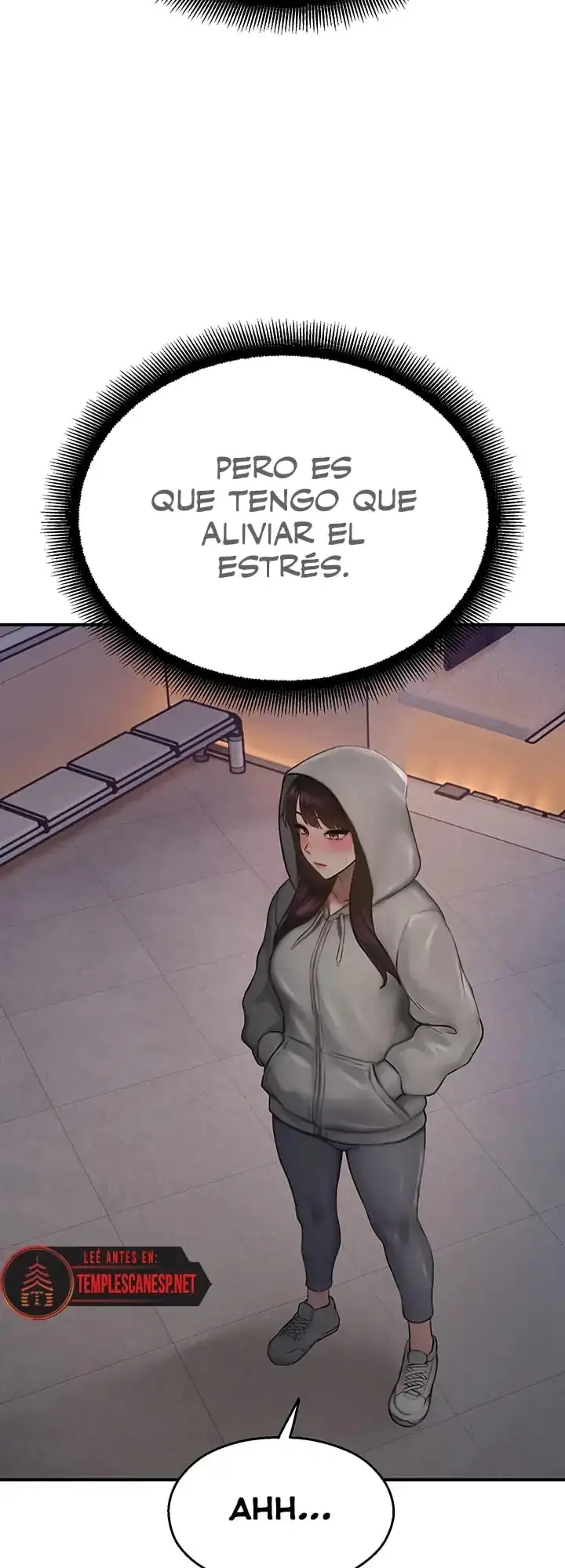 vigilante de cámaras de seguridad - Capítulo 27 - Página 14 - LectorTMOo