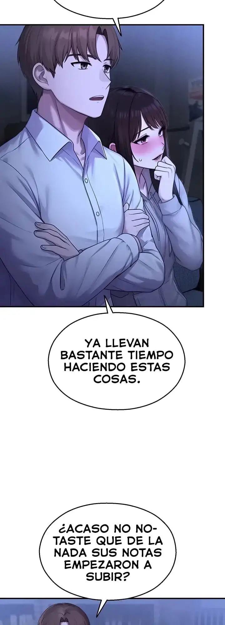 vigilante de cámaras de seguridad - Capítulo 28 - Página 12 - LectorTMOo