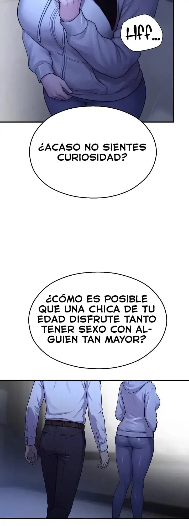 vigilante de cámaras de seguridad - Capítulo 28 - Página 20 - LectorTMOo