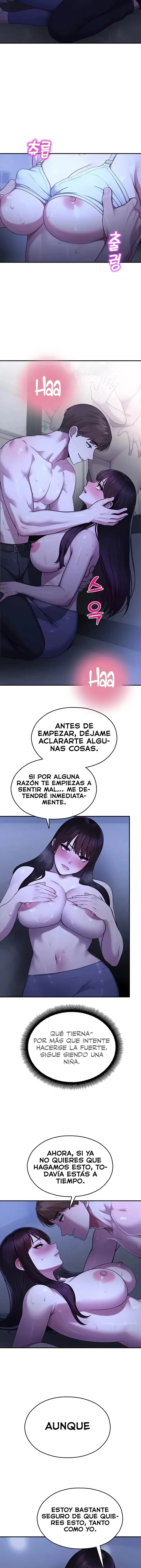 vigilante de cámaras de seguridad - Capítulo 28 - Página 25 - LectorTMOo
