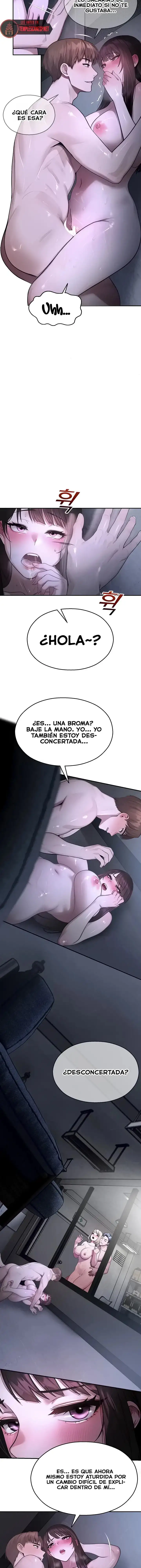 vigilante de cámaras de seguridad - Capítulo 29 - Página 7 - LectorTMOo