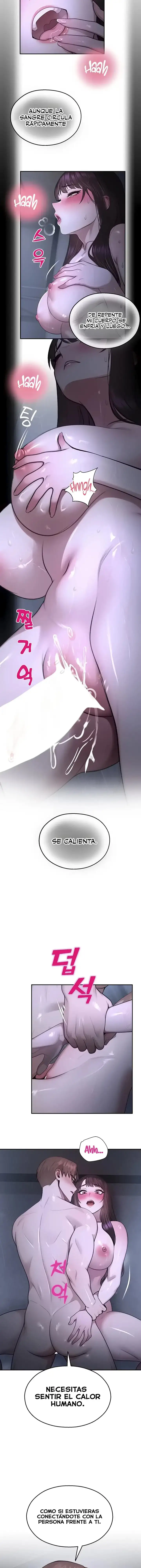 vigilante de cámaras de seguridad - Capítulo 29 - Página 9 - LectorTMOo