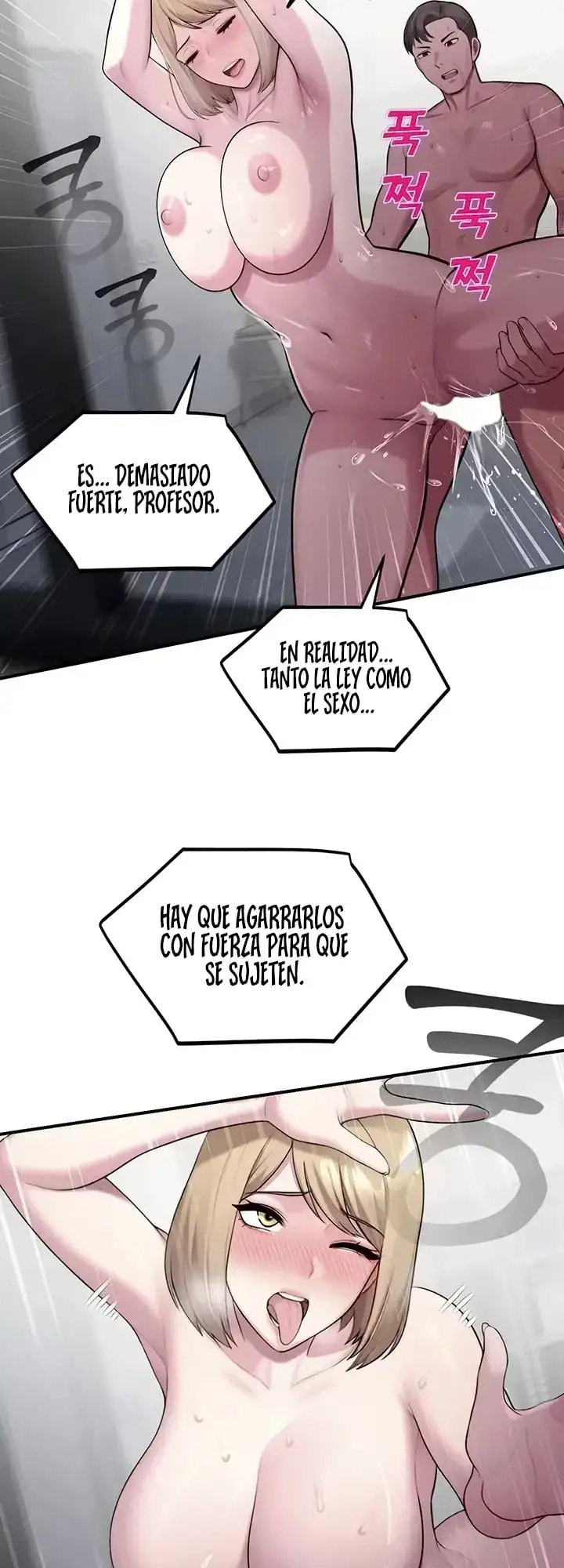vigilante de cámaras de seguridad - Capítulo 29 - Página 12 - LectorTMOo