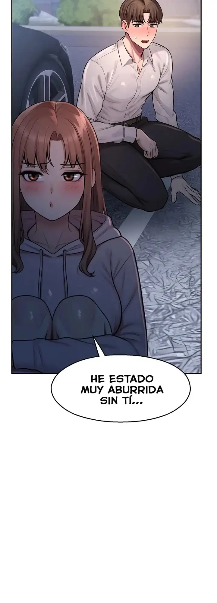 vigilante de cámaras de seguridad - Capítulo 30 - Página 20 - LectorTMOo