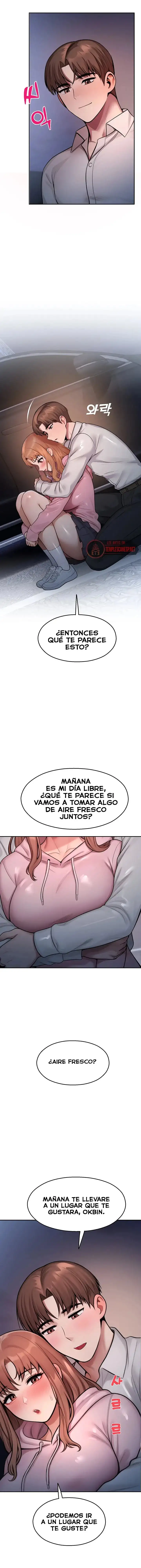 vigilante de cámaras de seguridad - Capítulo 30 - Página 21 - LectorTMOo