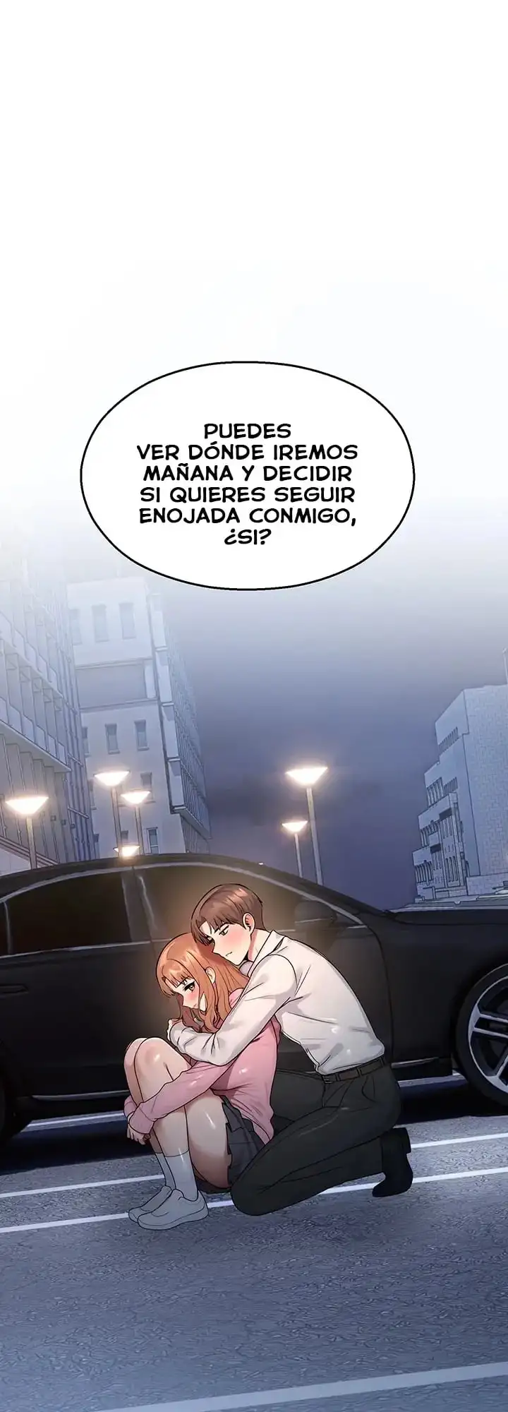vigilante de cámaras de seguridad - Capítulo 30 - Página 22 - LectorTMOo
