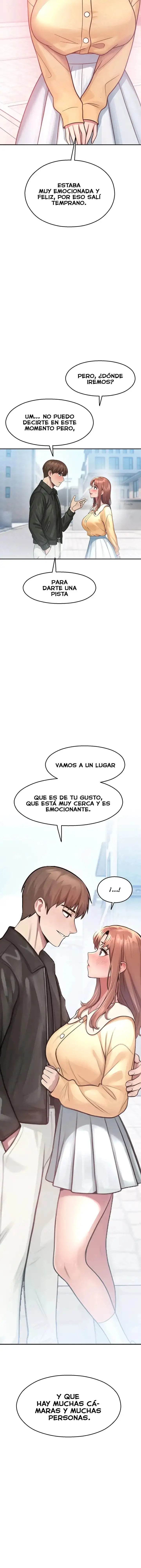 vigilante de cámaras de seguridad - Capítulo 30 - Página 25 - LectorTMOo