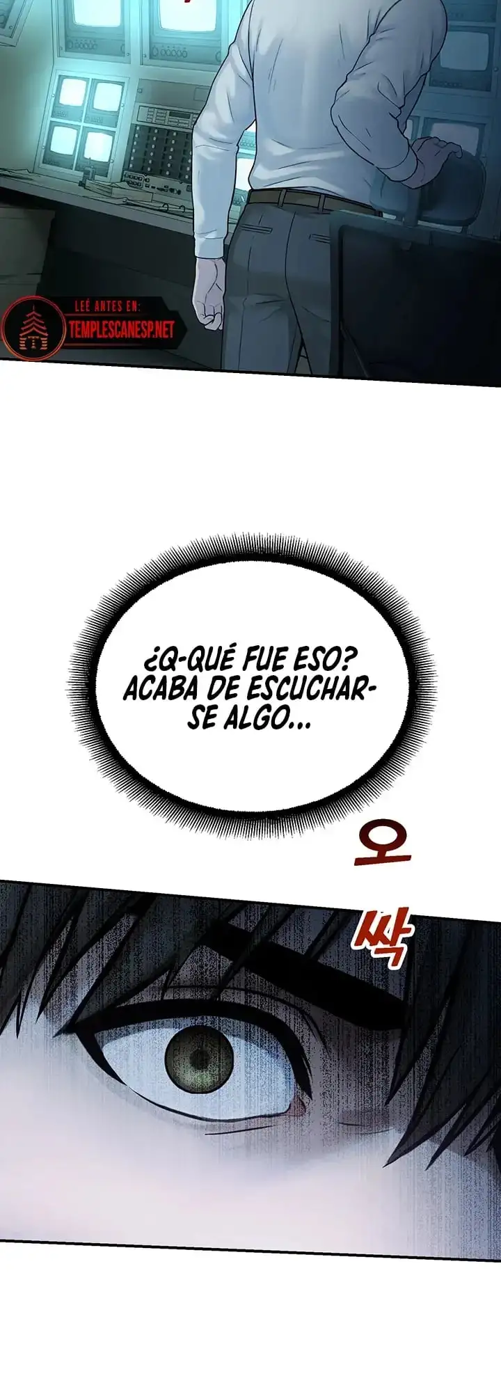 vigilante de cámaras de seguridad - Capítulo 33 - Página 14 - LectorTMOo