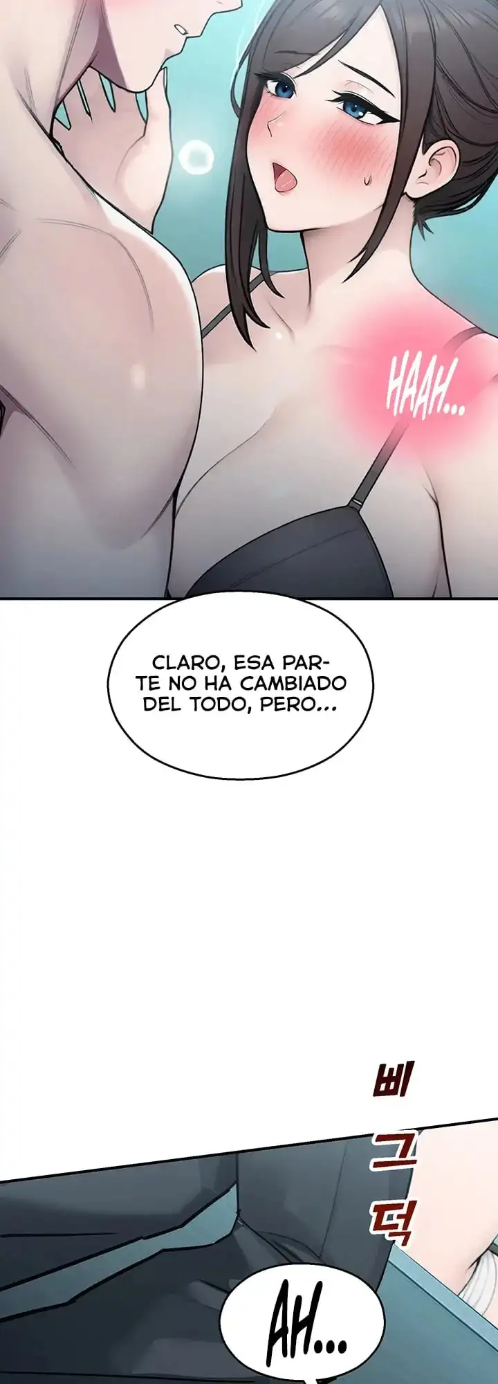 vigilante de cámaras de seguridad - Capítulo 34 - Página 14 - LectorTMOo