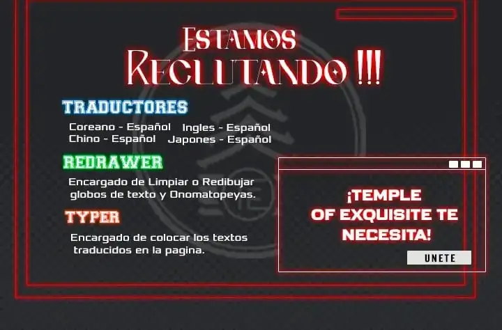 vigilante de cámaras de seguridad - Capítulo 34 - Página 26 - LectorTMOo