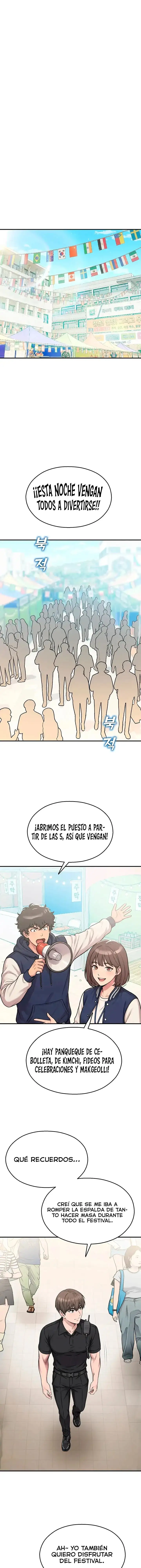 vigilante de cámaras de seguridad - Capítulo 35 - Página 13 - LectorTMOo